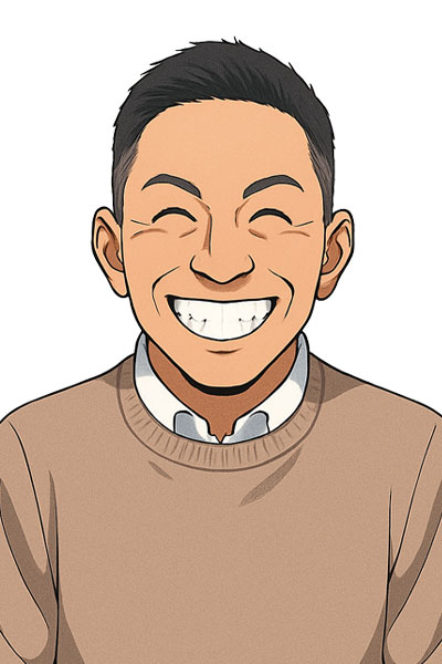 藤岡　雄太