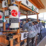 新庁舎の門出を、市民とともに祝うオープニングイベントをプロデュース サブ画像
