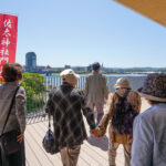 新庁舎の門出を、市民とともに祝うオープニングイベントをプロデュース サブ画像
