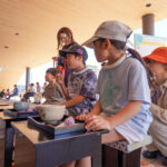 新庁舎の門出を、市民とともに祝うオープニングイベントをプロデュース サブ画像