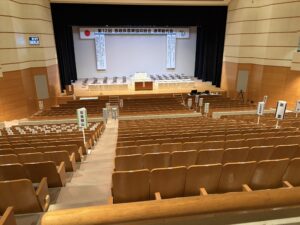 島根県農業協同組合 通常総代会