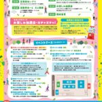 SDGsを「知る」から「体験する」へ。世代を超えて楽しむ参加型フェスティバル サブ画像