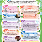 新庁舎の門出を、市民とともに祝うオープニングイベントをプロデュース サブ画像