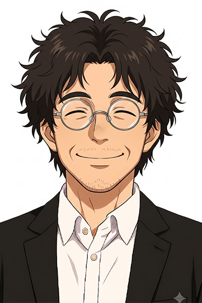 稲田 タク