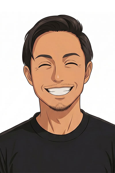 小林 俊介